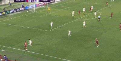 2-2 0-0！亞冠瘋狂一夜！蓉城憾平神戶 中超冠軍沒陳威被打成篩子